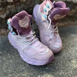 Hoka Anacapa Mid GTX Women’s Hiking boots